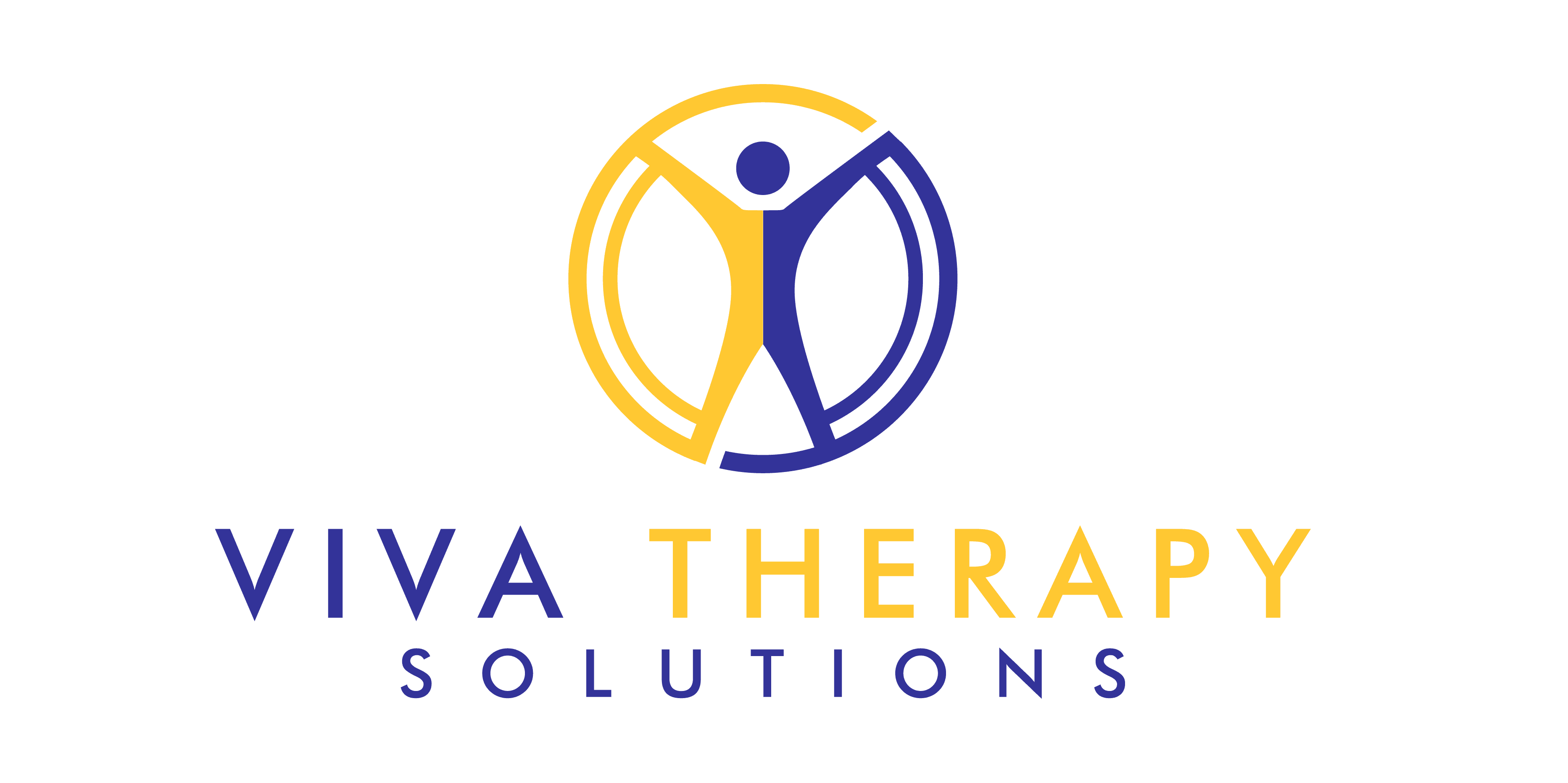 Viva Therapy Solutions Logo