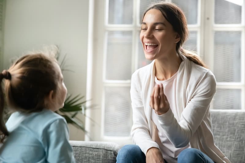 Speech Therapy at Viva Therapy Solutions
